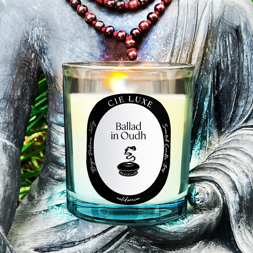 BALLAD IN OUDH