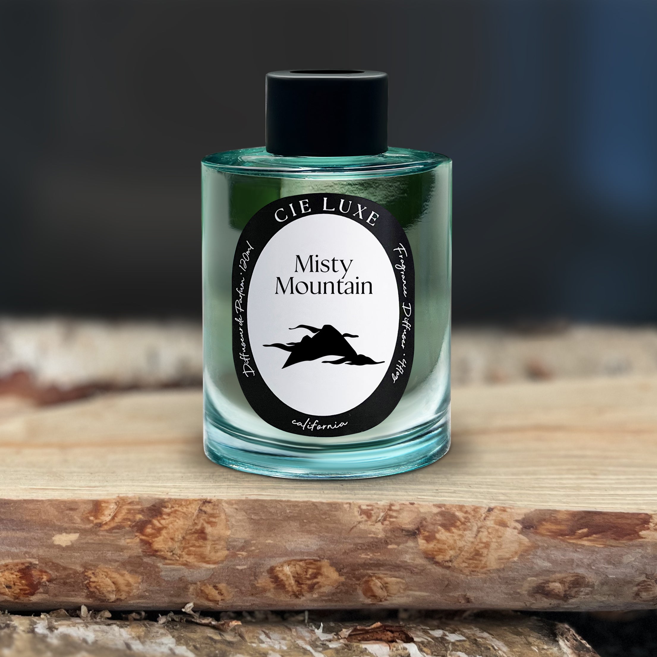 MISTY MOUNTAIN – cieluxecalifornia