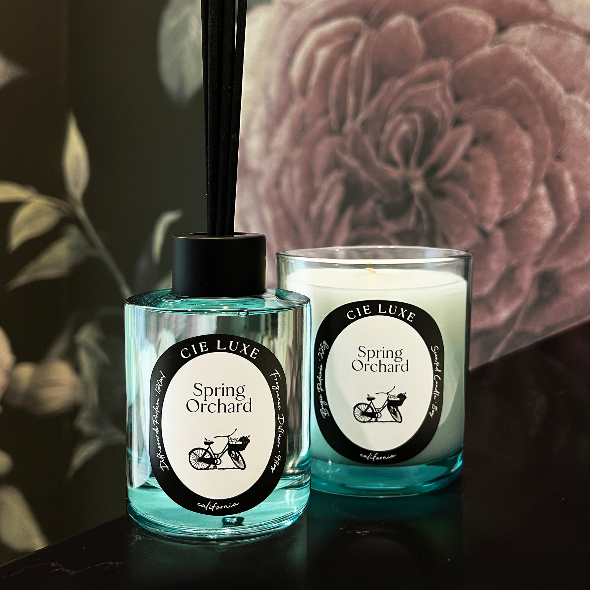 キャンドル CLASSIC SCENTED CANDLE PHAETON fragrance キャンドル CLASSIC SCENTED CANDLE PHAETON fragrance CANDLE